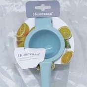 تصویر اب لیمو گیر دستی چدنی برند دنی هوم 