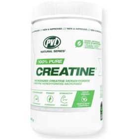 تصویر PVL CREATINE 100% PURE 