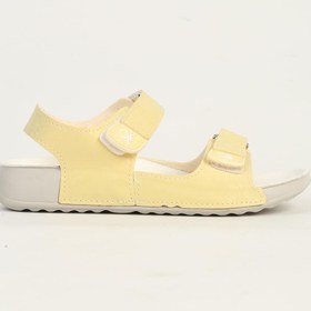 تصویر Sarı Çocuk Sandalet BN-1419 