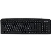 تصویر کیبورد مچر مدل MR-308 ا keyboard macher mr-308 keyboard macher mr-308