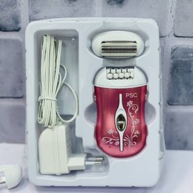 تصویر موکن اپیلاتور پاناسونیک ۲ کاره 