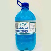 تصویر آب دارای هیدروفیکس(4 لیتری) 4 لیتری