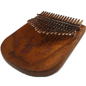 تصویر کالیمبا والنسیا مدل UPLATE کد 048 