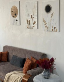 تصویر ست تابلو مینیمال 