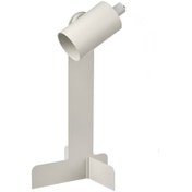 تصویر چراغ مطالعه ایکیا مدل FLOTTILJ - کرم 