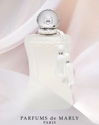 تصویر عطر اکسرت د پرفیوم زنانه و مردانه پایانی مدل والایا حجم ۱۰ میلی لیتر خنک شیرین 