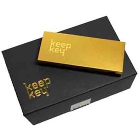 تصویر کیف پول سخت افزاری کیپ کی ا keep key hardware Wallet keep key hardware Wallet