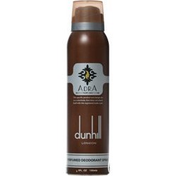 تصویر اسپری خوشبو کننده بدن مردانه مدل دانهیل آدرا Perfumed Deodorant Dunhill For Men Adra