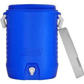 تصویر آبخوری کلمن مدل 5 Gallon Beverage ظرفیت 18.9 لیتر 