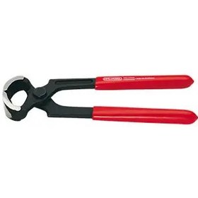 تصویر انبر میخ کش ستافرم مدل E35-54-0180 سایز 180 میلی متر Carpenters Pincers