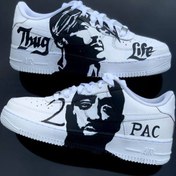 air force 2 tupac