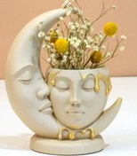 تصویر بیس خام بوسه ماه 