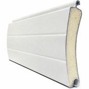 تصویر تیغه کرکره برقی سمباده ای فومدار ۸ سانت 