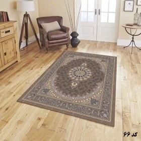 تصویر روفرشی کشدار کد 066 