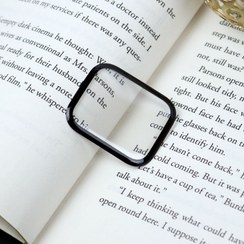 تصویر گلس تعمیراتی اپل واچ APPLE WATCH SERIES 8/9 41MM اورجینال APPLE WATCH SERIES 8/9 41MM