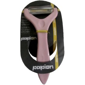 تصویر پوست کن پاپیون مدل 007 