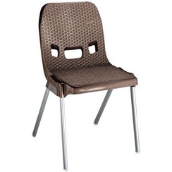 تصویر صندلی پلاستیکی کد 881 