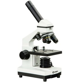 تصویر میکروسکوپ حرفه‌ای زیتازی Zitazi مدل Zilab 400x 