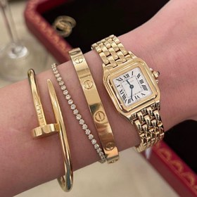 تصویر بنگل کارتیر - کارتیر 