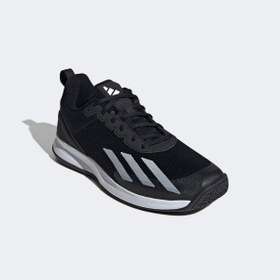 تصویر کفش تنیس اورجینال برند Adidas مدل Courtflash Speed کد 854128714 