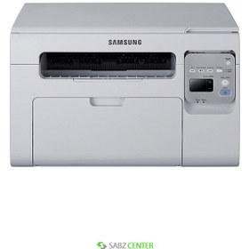 تصویر پرینتر چندکاره لیزری سامسونگ مدل SCX-3400 ا Samsung SCX-3400 LaserJet Printer Samsung SCX-3400 LaserJet Printer
