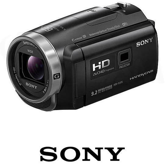 خرید و قیمت دوربین تصویربرداری سونی Sony HDR-PJ 675 | ترب خرید و قیمت دوربین تصویربرداری سونی Sony HDR-PJ 675 | ترب