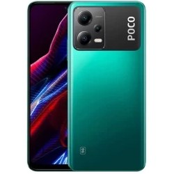 تصویر گوشی شیائومی Poco X5 5G | حافظه 256 رم 8 گیگابایت Xiaomi Poco X5 5G 256/8 GB