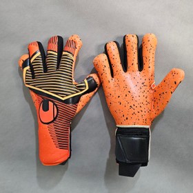 تصویر آل اسپرت نارنجی 