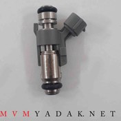 تصویر سوزن انژکتور ام وی ام ۱۱۰ چهار سیلندر 
