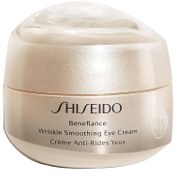 تصویر کرم دور چشم جوان کننده شیسیدو Shiseido ا shiseido benefiance wrinkle smoothing eye cream shiseido benefiance wrinkle smoothing eye cream