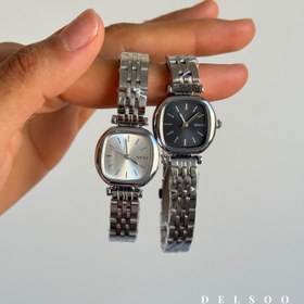 تصویر ساعت نایدو مینیمال 