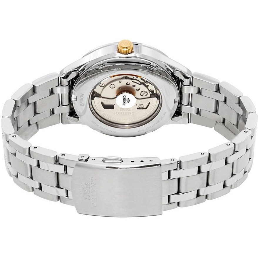 خرید و قیمت ساعت مچی مردانه اورینت (ORIENT) مدل FAG03002B ترب