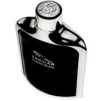 تصویر عطر ادکلن جگوار کلاسیک بلک-مشکی | Jaguar Classic Black 