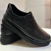 تصویر کفش طبی مردانه کلارک 