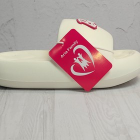 تصویر دمپایی باربی Barbie sandals 