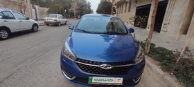 تصویر چری آریزو 5 مدل 2016 ا Chery Arrizo 5 automati-luxury Chery Arrizo 5 automati-luxury