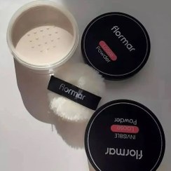 تصویر پودرفیکس فلورمارشماره۰۳ 