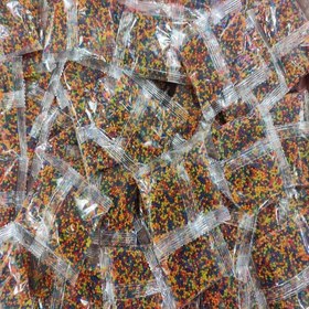 تصویر تیر ژله‌ ای بسته 3 تایی 