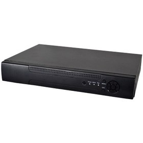 تصویر تولیدی دستگاه ضبط DVR/16CH/5MP/NOVATEK 
