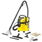 تصویر سرامیک شوی و فرش شوی حرفه ای کارچر مدل SE4001 