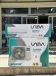 کولر گازی یونیوا مدل UN-GHS24PRO T3 ظرفیت 24000