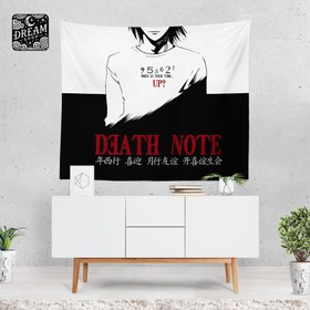 تصویر بک دراپ انیمه کد PU0018 