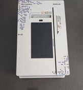 تصویر دستگاه کارتخوان لمسی مدل SP580 