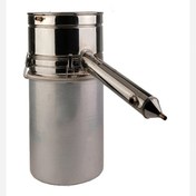 تصویر گلابگیر 10لیتری لوله بلند 