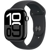 تصویر ساعت هوشمند اپل واچ سری 10 آلومینیوم مدل 46 میلی‌متری Apple Watch Series 10 46mm Aluminum