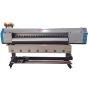 تصویر دستگاه اکوسالونت عرض 180- بدنه تایمز 