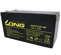 تصویر باتری 7 آمپر لانگ 