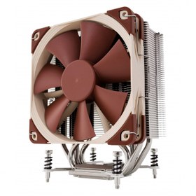 تصویر کولر پردازنده Noctua NH-U12DXi4 