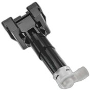 تصویر تلسکوپی چراغ شور لکسوس RX350 مدل 2013-2015 برند تجاری ساخت چین برند ساخت چین