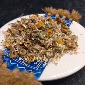 تصویر بابونه 